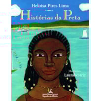 HISTÓRIAS DA PRETA