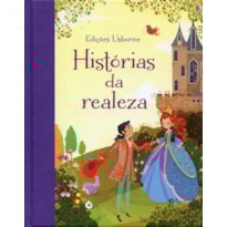 HISTÓRIAS DA REALEZA