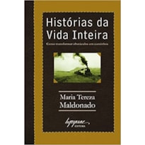 HISTORIAS DA VIDA INTEIRA - 1