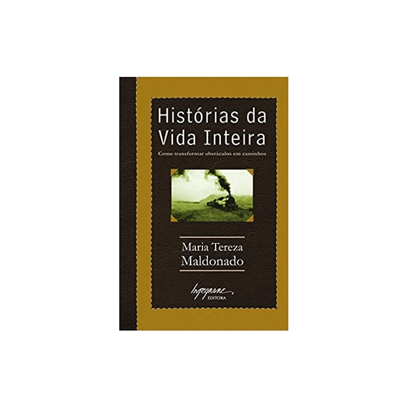 HISTORIAS DA VIDA INTEIRA - 1