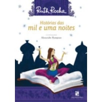 Histórias das mil e uma noites