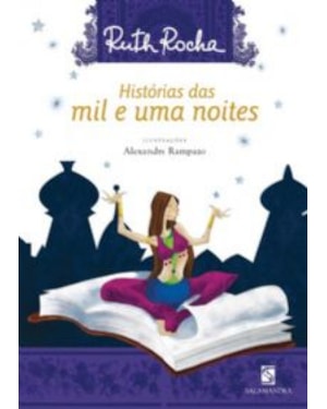 Histórias das mil e uma noites