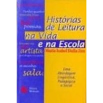 HISTORIAS DE AGUA