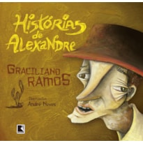 HISTÓRIAS DE ALEXANDRE