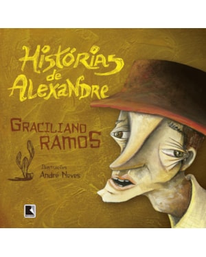 HISTÓRIAS DE ALEXANDRE