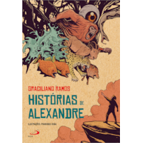 Histórias de Alexandre