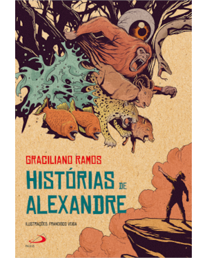 Histórias de Alexandre