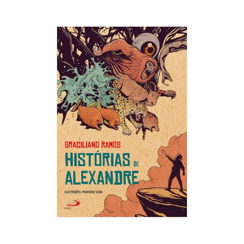 Histórias de Alexandre
