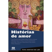 HISTÓRIAS DE AMOR