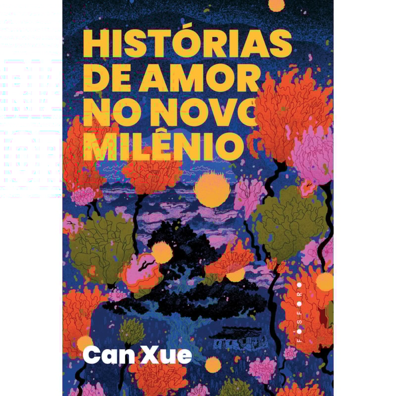 HISTÓRIAS DE AMOR NO NOVO MILÊNIO