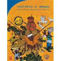 HISTORIAS DE ANANSE