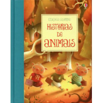 HISTORIAS DE ANIMAIS