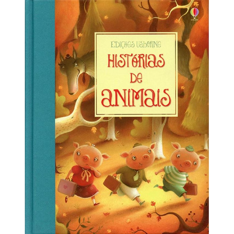 HISTORIAS DE ANIMAIS