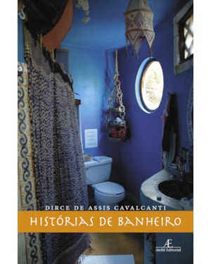 HISTÓRIAS DE BANHEIRO