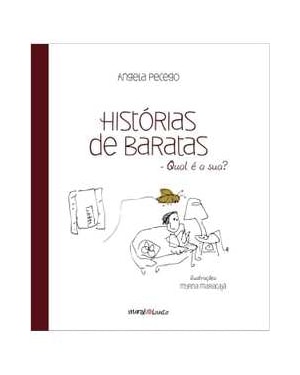 HISTORIAS DE BARATAS - QUAL E A SUA? - 1