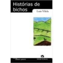 HISTORIAS DE BICHOS - 1ª