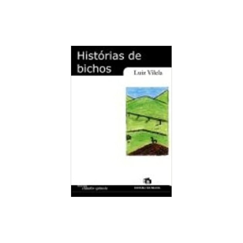 HISTORIAS DE BICHOS - 1ª