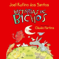 HISTÓRIAS DE BICHOS