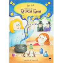HISTÓRIAS DE BRUXA BOA
