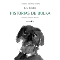 HISTÓRIAS DE BULKA