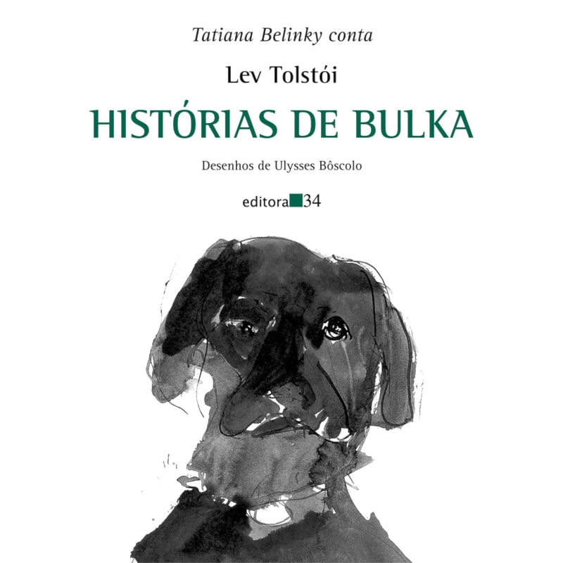 HISTÓRIAS DE BULKA