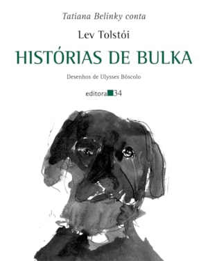 Histórias de Bulka