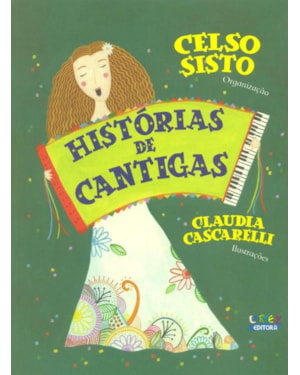 Histórias de cantigas