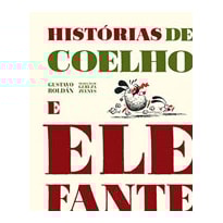 HISTÓRIAS DE COELHO E ELEFANTE