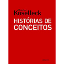 HISTÓRIAS DE CONCEITOS