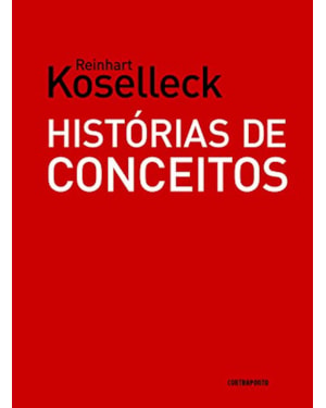 HISTÓRIAS DE CONCEITOS
