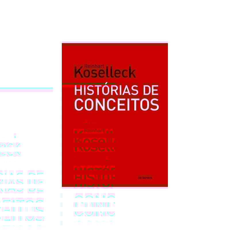 HISTÓRIAS DE CONCEITOS