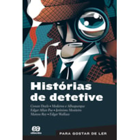 HISTÓRIAS DE DETETIVE