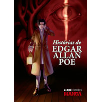 Histórias de Edgar Allan Poe