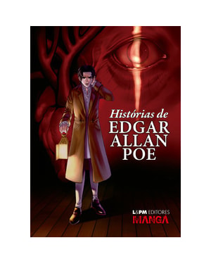 Histórias de Edgar Allan Poe