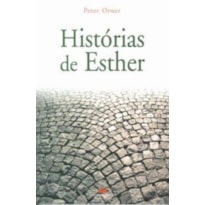 HISTÓRIAS DE ESTHER