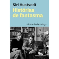 Histórias de fantasma: memórias