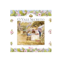 HISTÓRIAS DE FOXWOOD - O VALE SECRETO