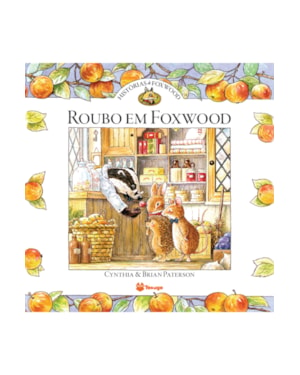 HISTÓRIAS DE FOXWOOD - ROUBO EM FOXWOOD