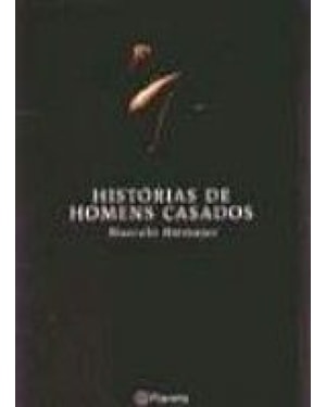 HISTORIAS DE HOMENS CASADOS