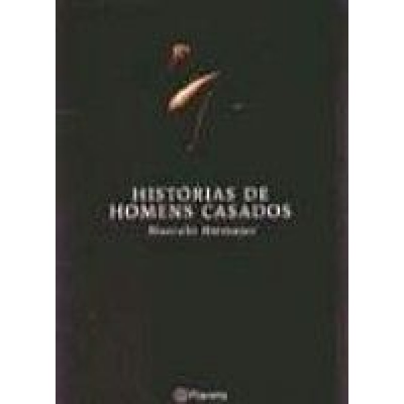 HISTORIAS DE HOMENS CASADOS