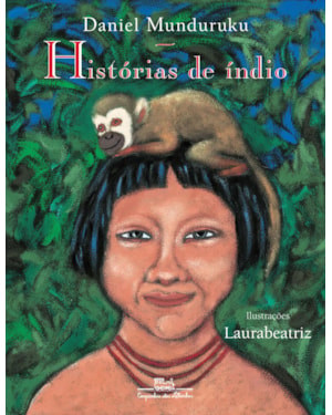 Histórias de índio
