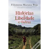 HISTÓRIAS DE LIBERDADE E OUTRAS