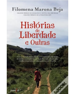HISTÓRIAS DE LIBERDADE E OUTRAS
