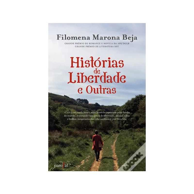 HISTÓRIAS DE LIBERDADE E OUTRAS