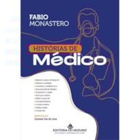 HISTÓRIAS DE MÉDICO
