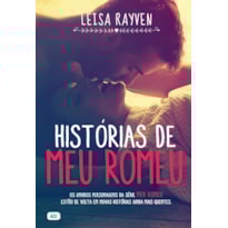 HISTÓRIAS DE MEU ROMEU