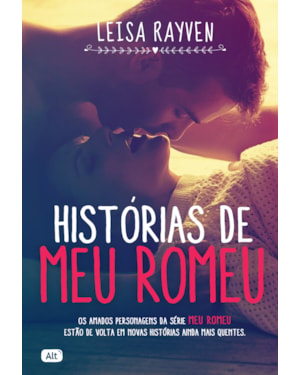 HISTÓRIAS DE MEU ROMEU