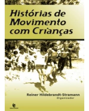 HISTORIAS DE MOVIMENTO COM CRIANÇAS