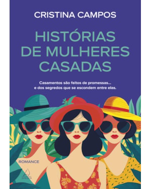 Histórias de mulheres casadas