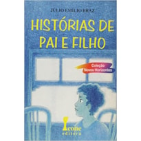 HISTORIAS DE PAI E FILHO - 1